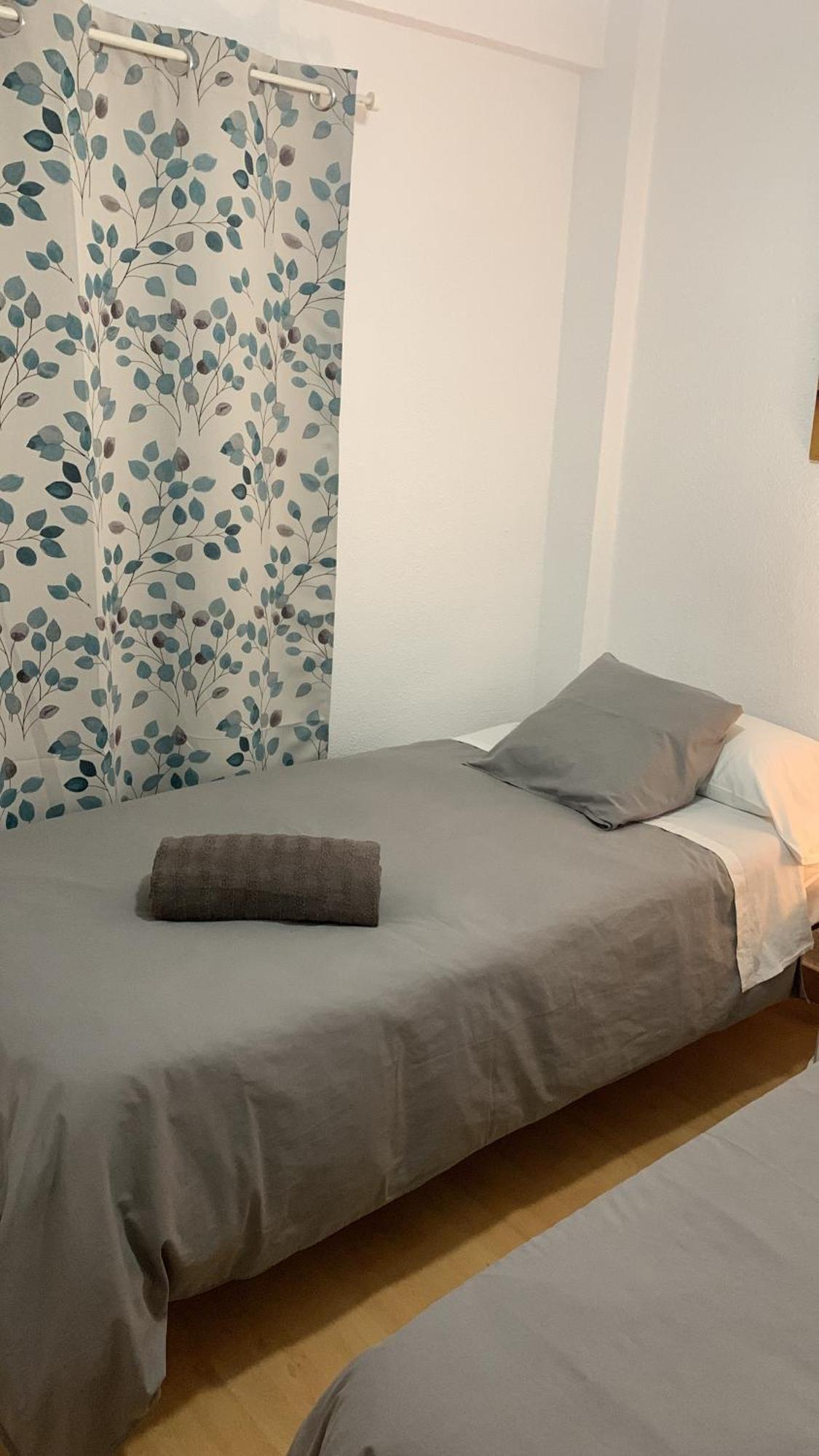 Harmony Piso Compartido Privat overnatting *