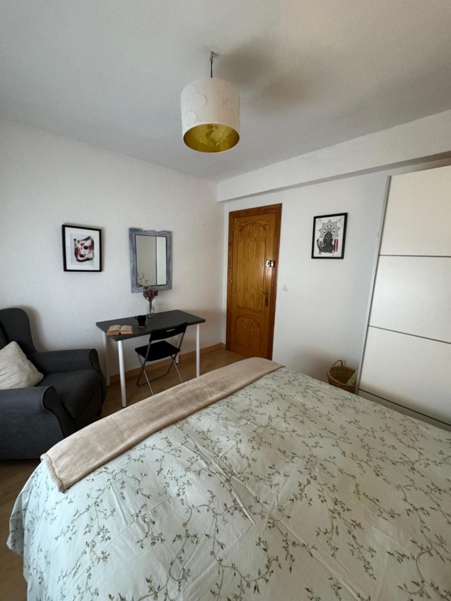 Privat overnatting Harmony Piso Compartido
