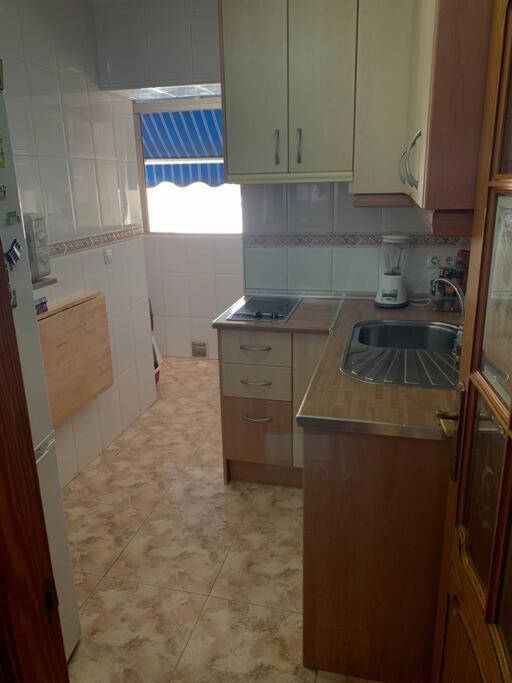Harmony Piso Compartido Rum i privatbostad Málaga
